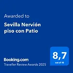 Sevilla Nervion Piso Con Patio
