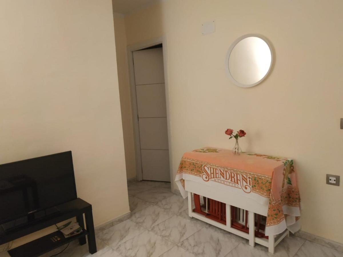 Appartement Nervion Piso Con Patio Séville